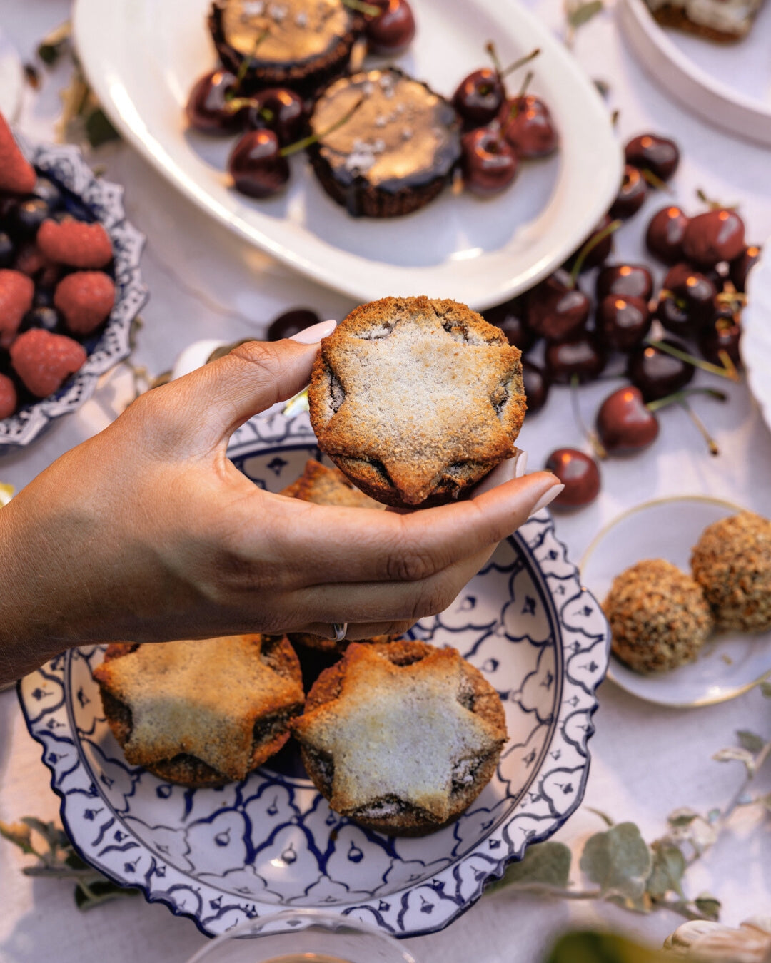 Christmas Box (Family Size)