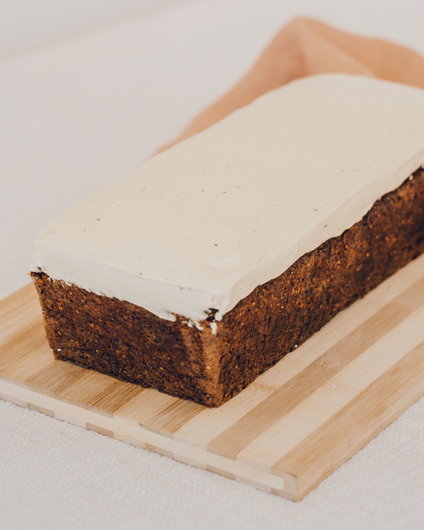 TGF Banana Loaf