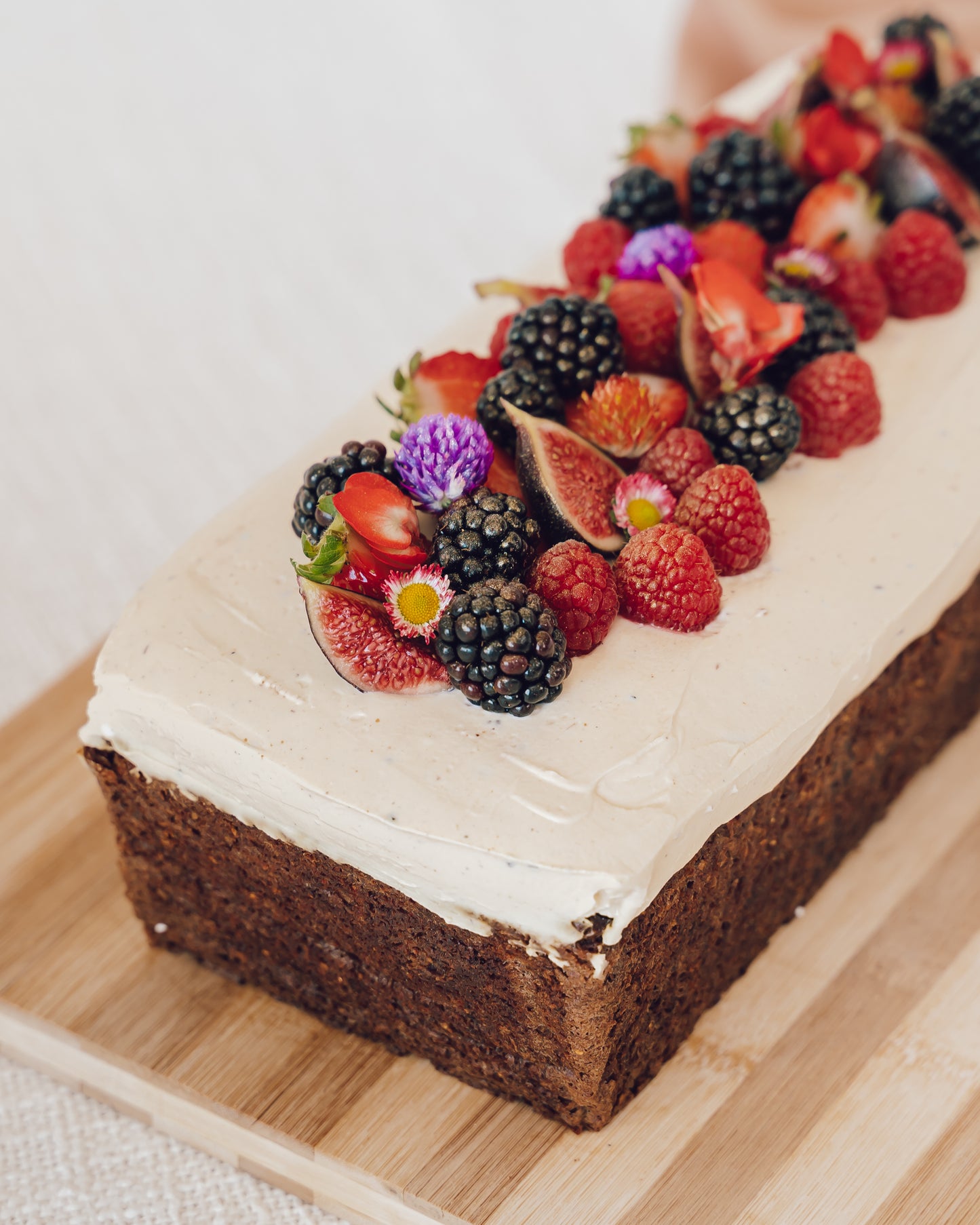 TGF Banana Loaf