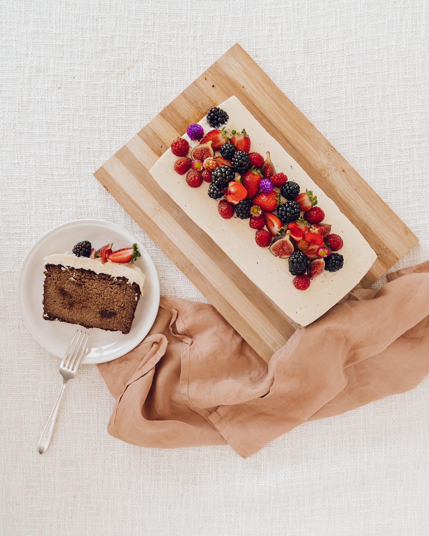 TGF Banana Loaf