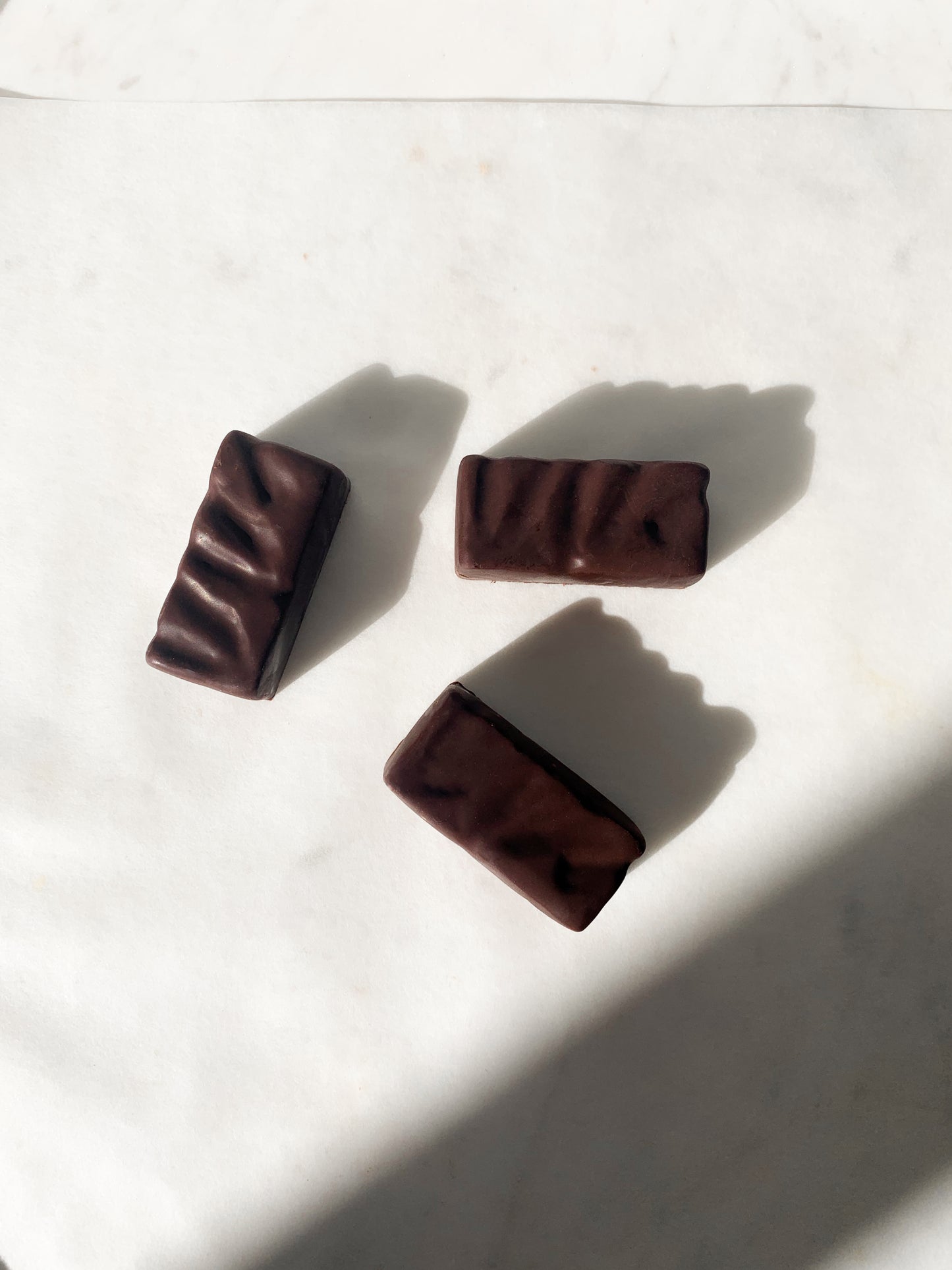 African Bounty Bars