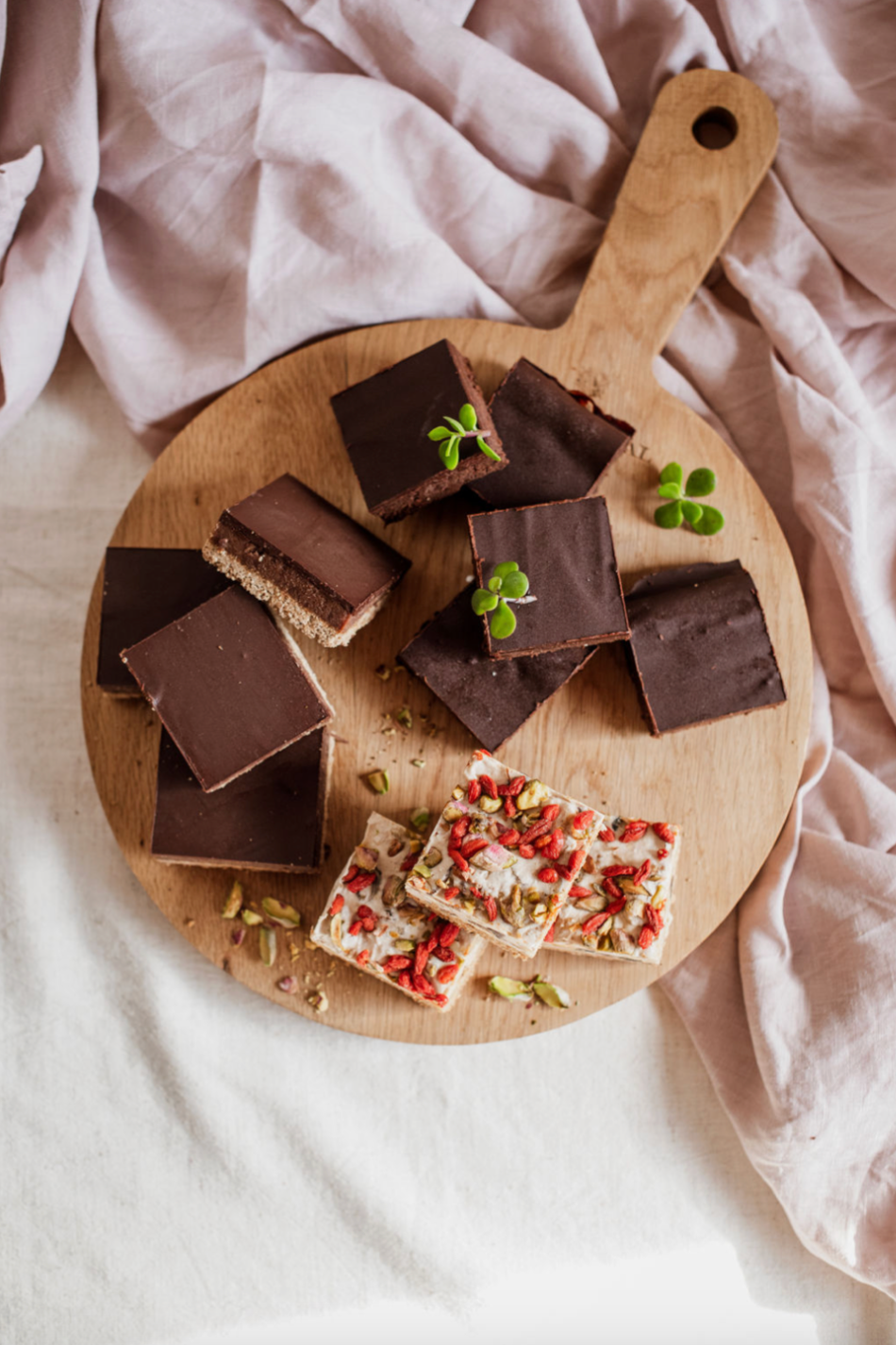 COMBO PACK: Sophisticated Flavours