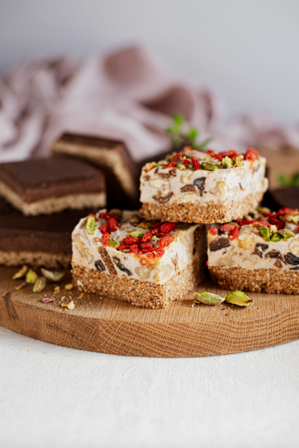 COMBO PACK: Sophisticated Flavours