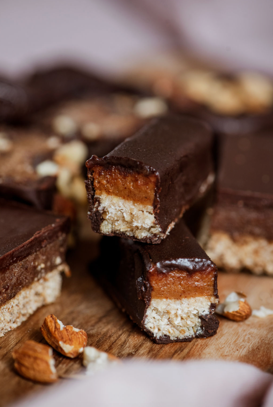COMBO PACK: TGF Chocolate Taster Box