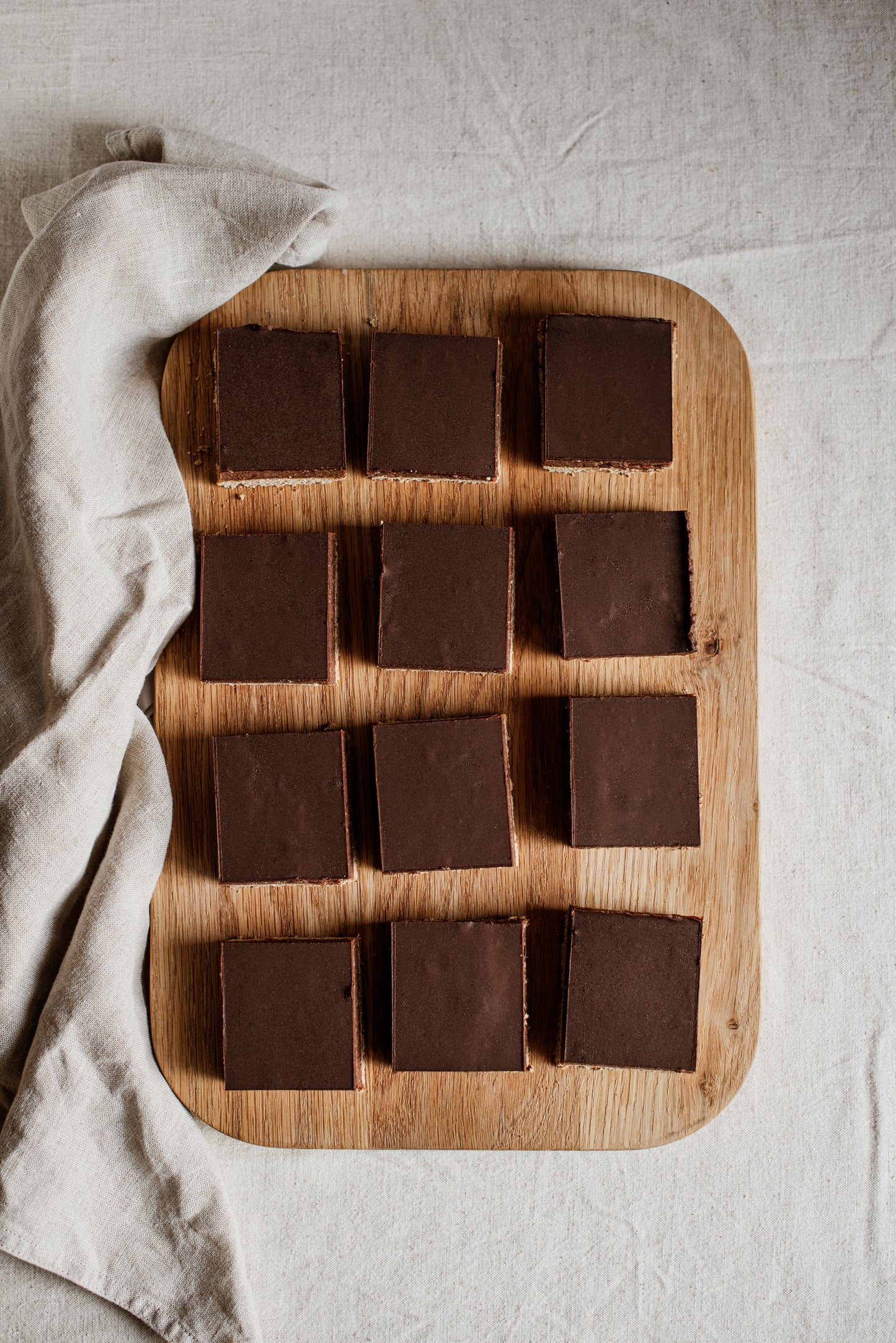 Millionaire Shortbread