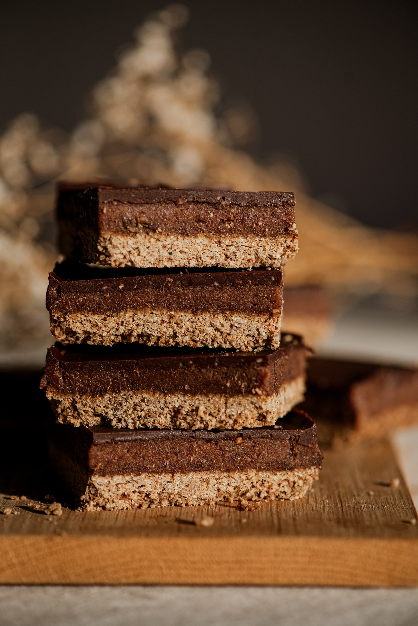 Millionaire Shortbread