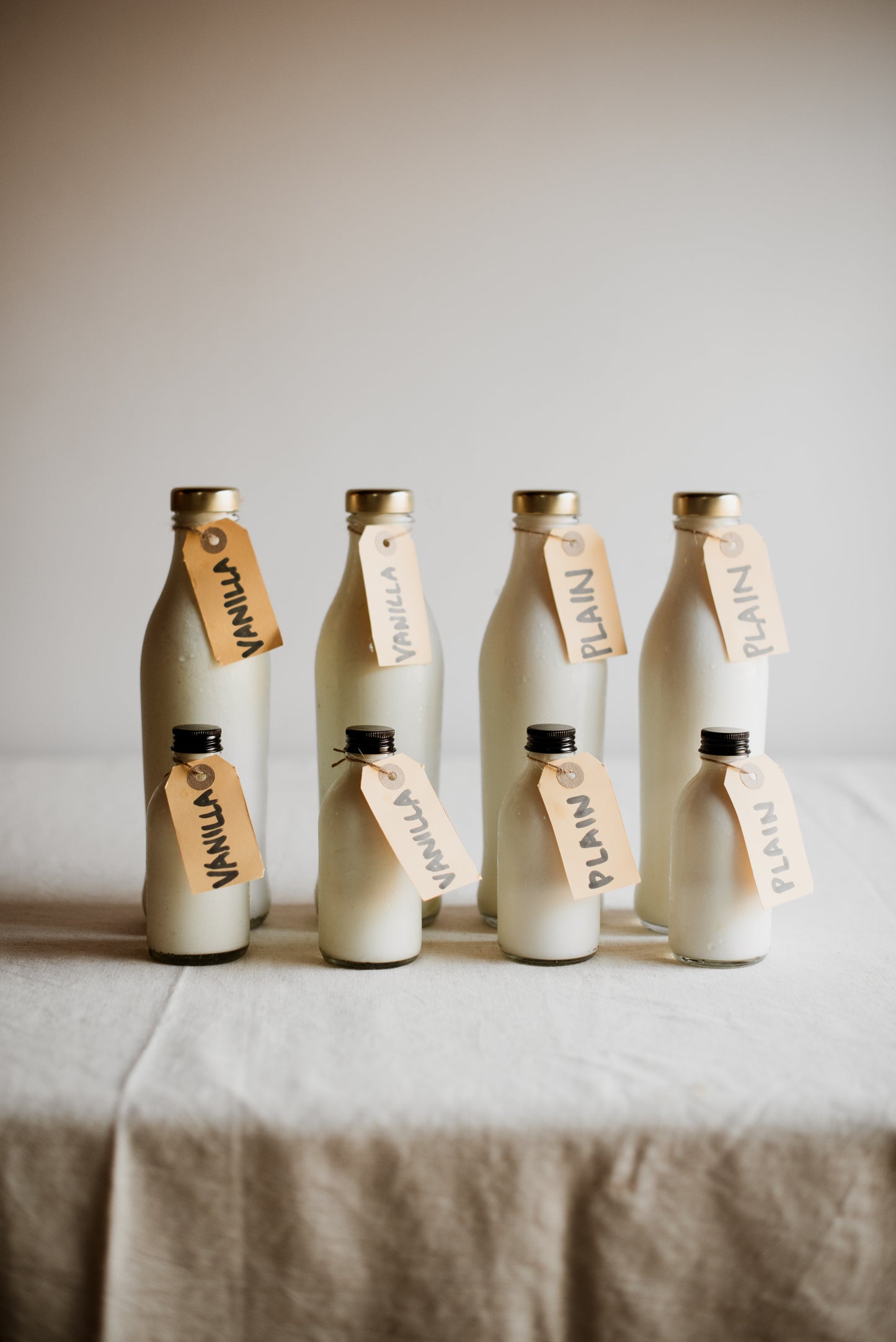 House Made Milk Kefir