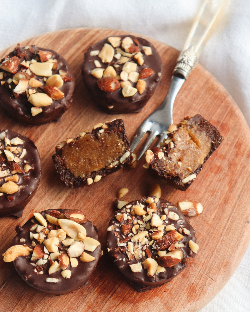 Peanut Butter Cookie Cups