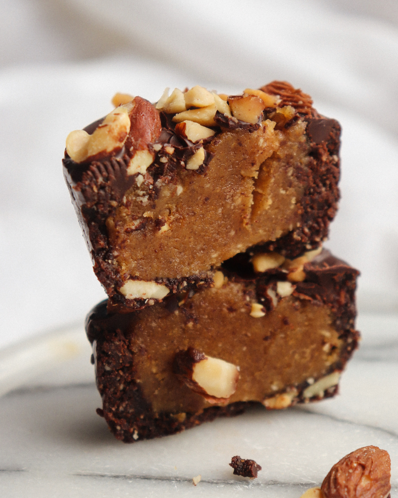 Peanut Butter Cookie Cups