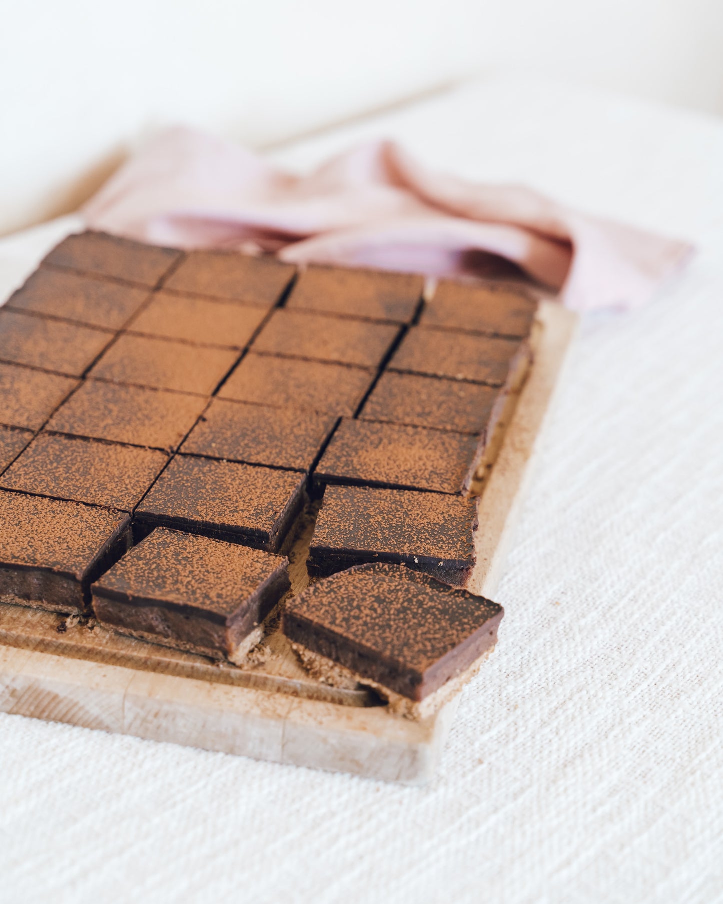 Millionaire Shortbread