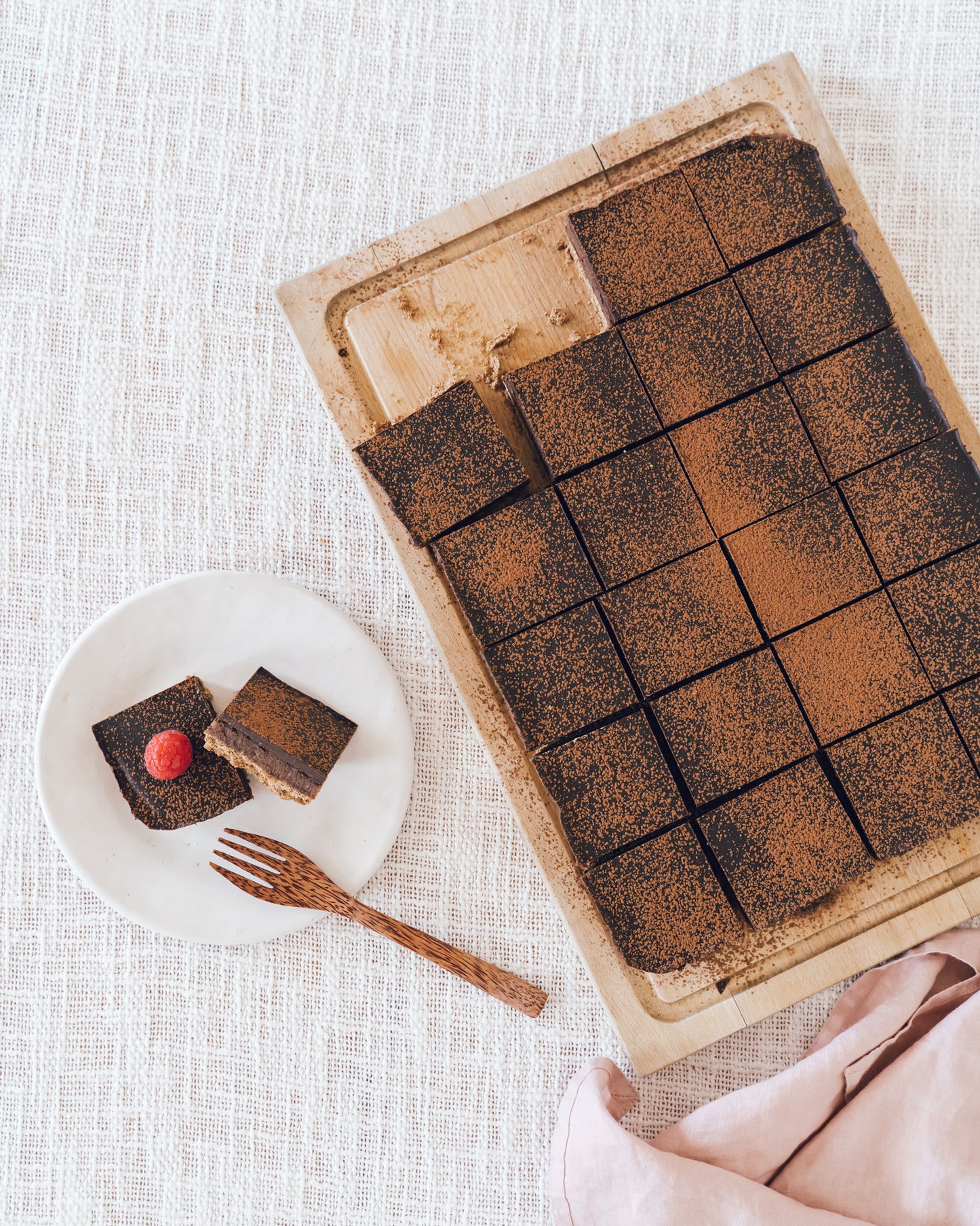 Millionaire Shortbread
