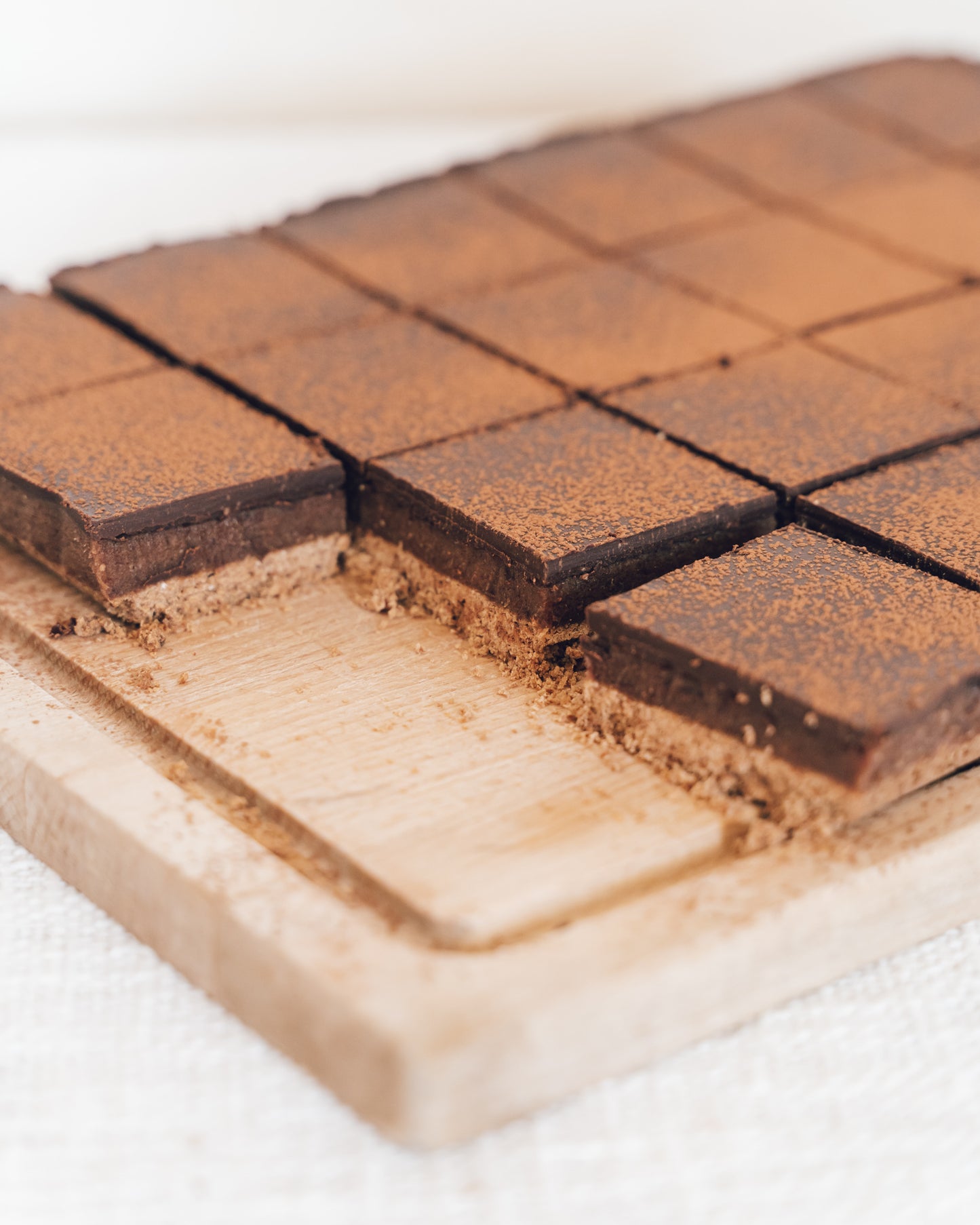 Millionaire Shortbread