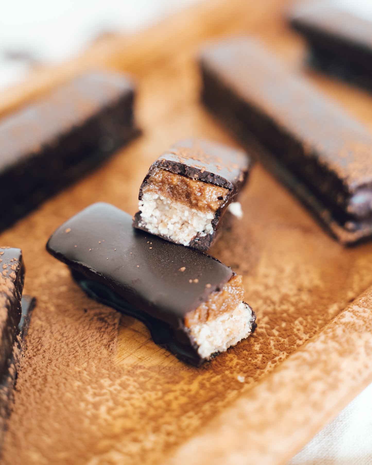 Twixx Bars