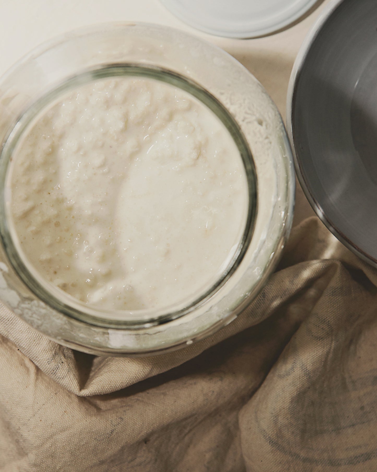 Kefir Culture 50g