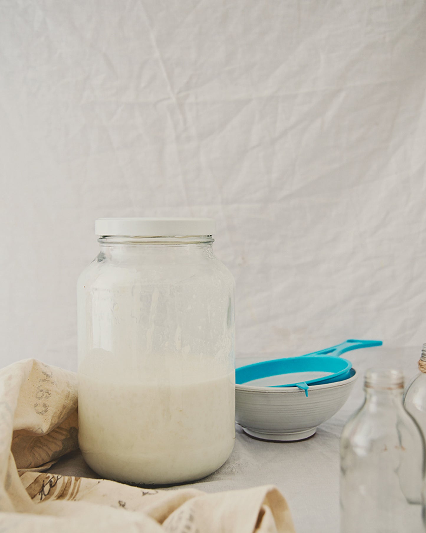 Kefir Culture 50g