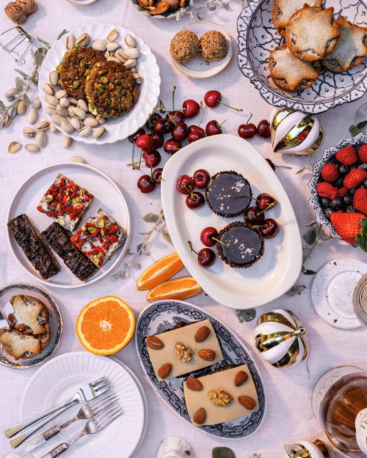 Christmas Box (Standard Size)