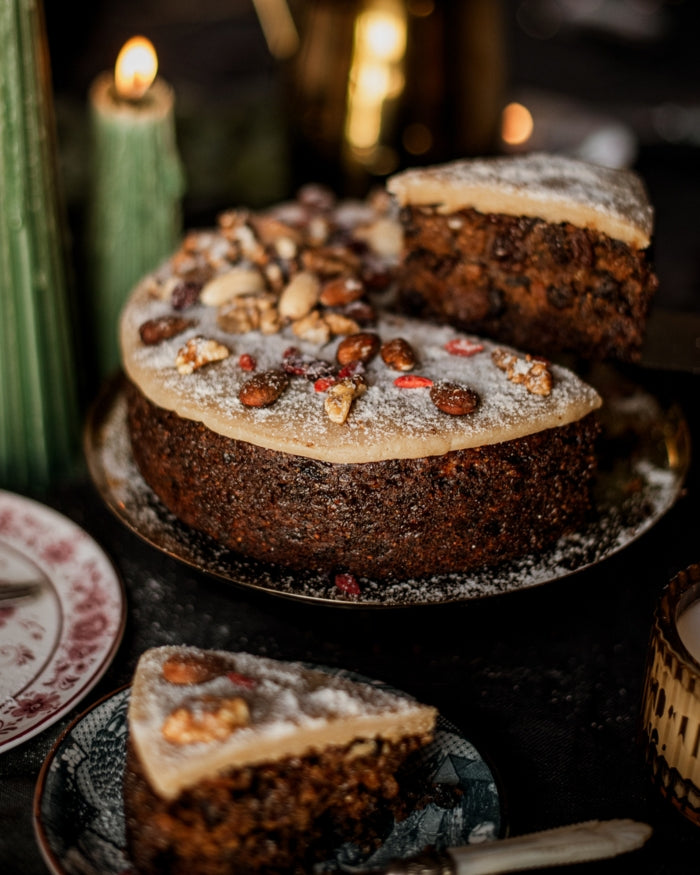 Christmas Box (Family Size)