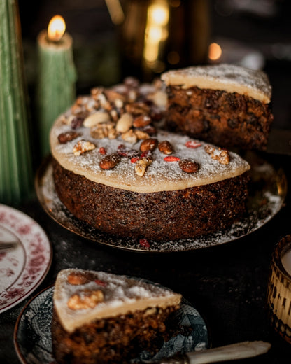 Christmas Box (Family Size)