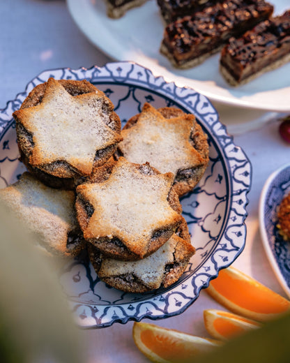 Christmas Box (Standard Size)