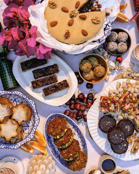 Christmas Box (Family Size)