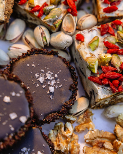 Christmas Box (Family Size)