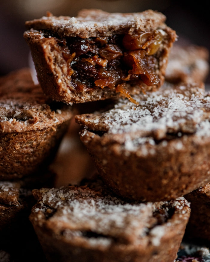 Christmas Box (Family Size)