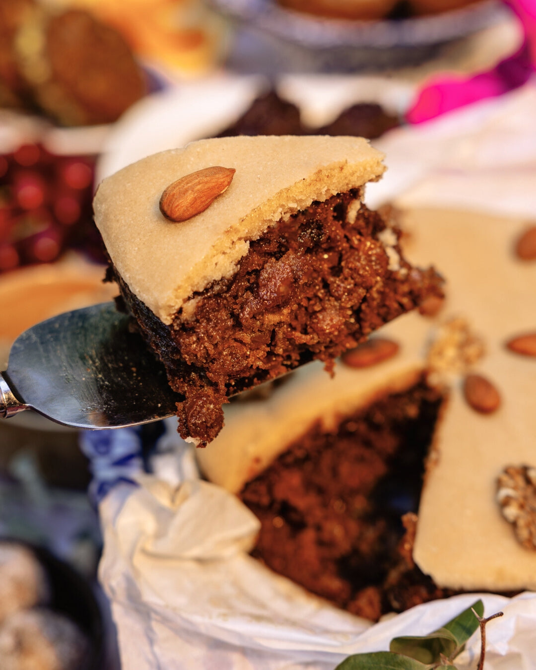 Christmas Box (Family Size)