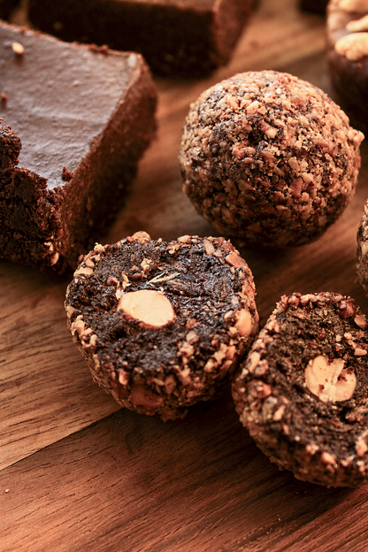 COMBO PACK: Nutty Explosion