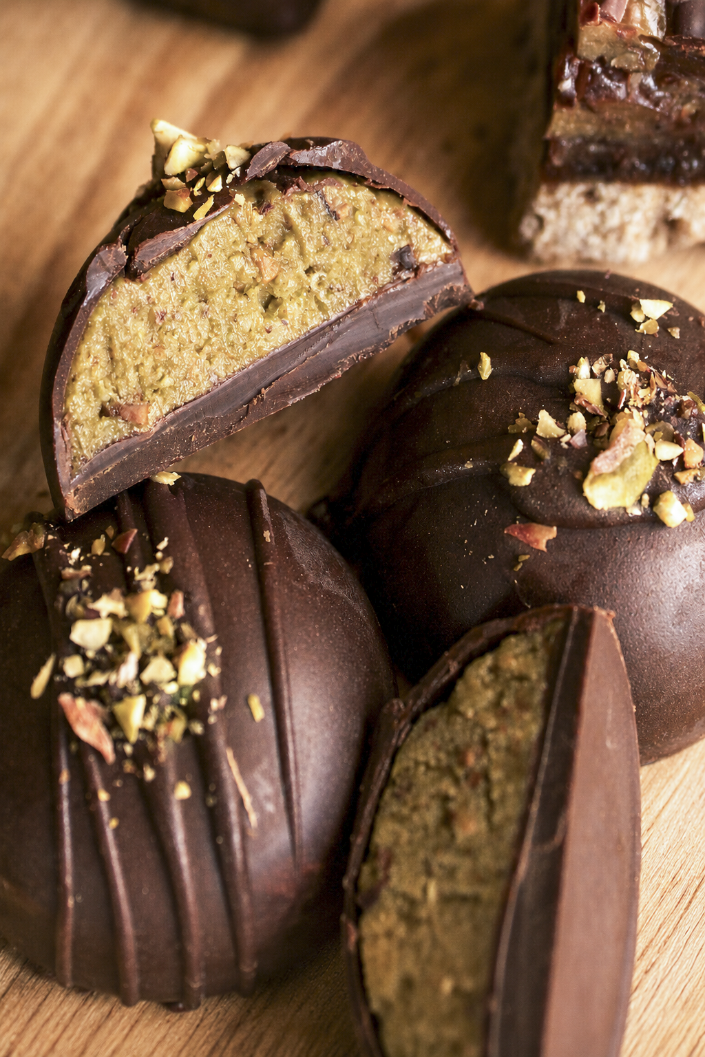COMBO PACK: Nutty Explosion
