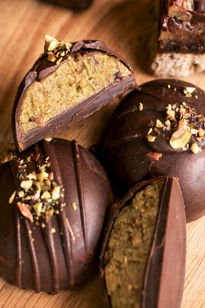 COMBO PACK: Nutty Explosion