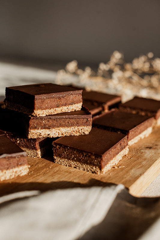 Millionaire Shortbread