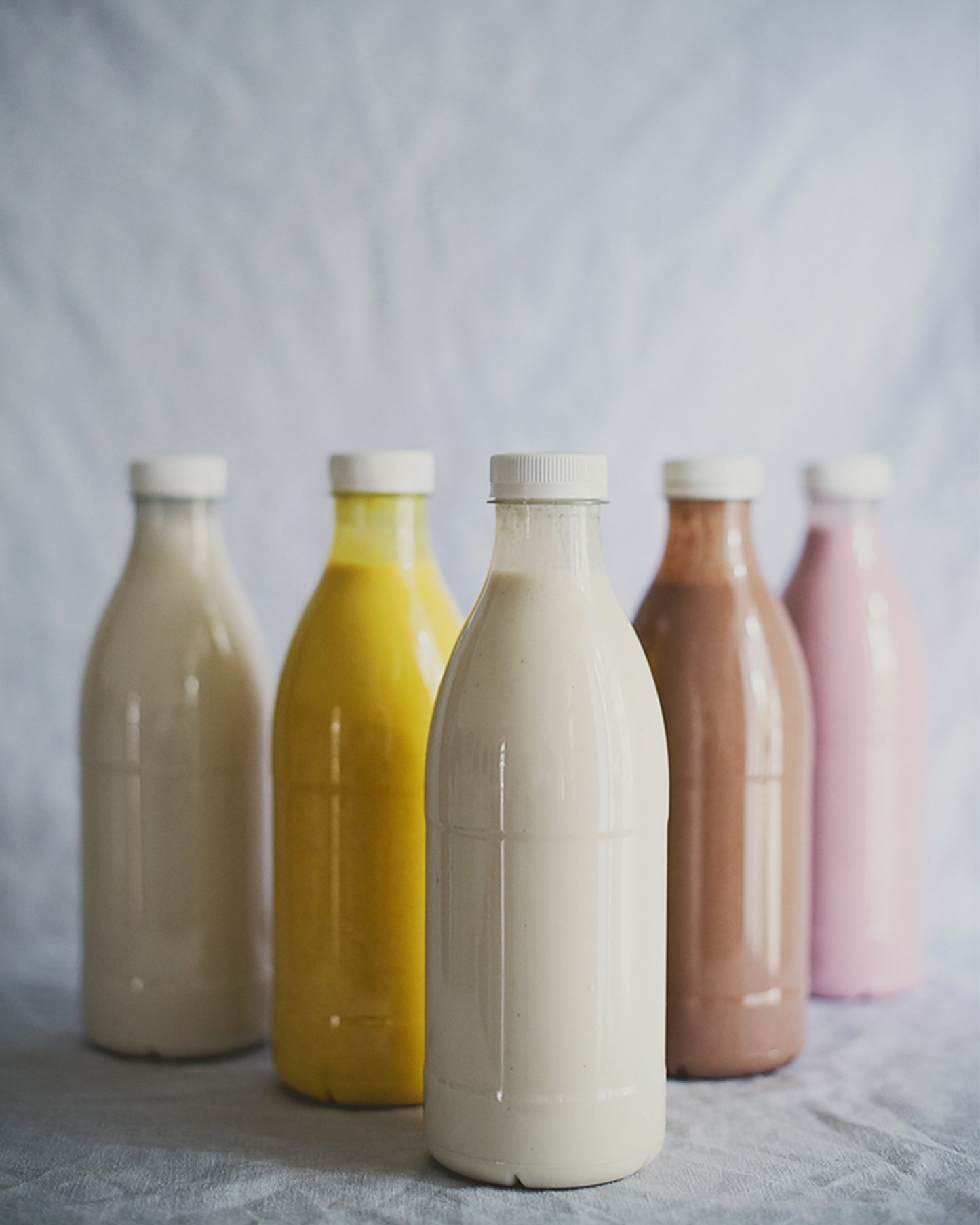 House Made Milk Kefir